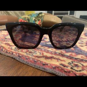 Women’s Maui Jim Heliconia Sunglasses